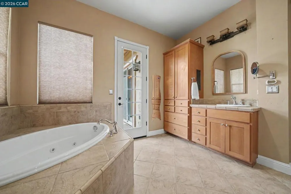 118 Glen View Court Copperopolis, CA 95228