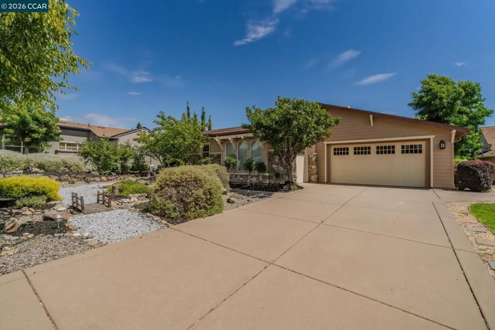 118 Glen View Court Copperopolis, CA 95228