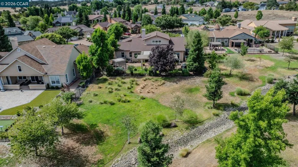 118 Glen View Court Copperopolis, CA 95228