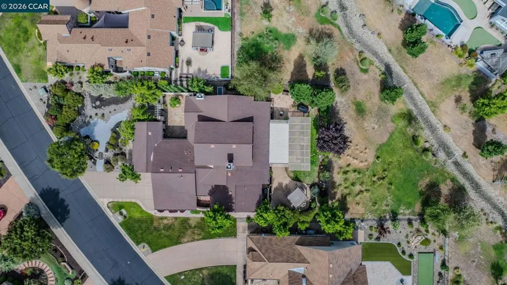 118 Glen View Court Copperopolis, CA 95228