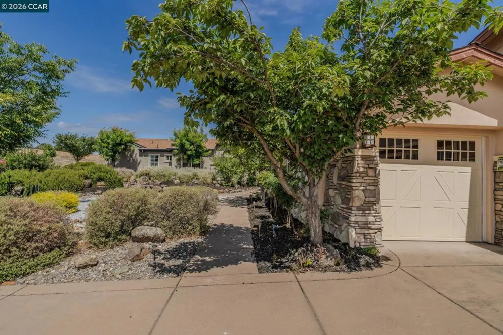 118 Glen View Court Copperopolis, CA 95228