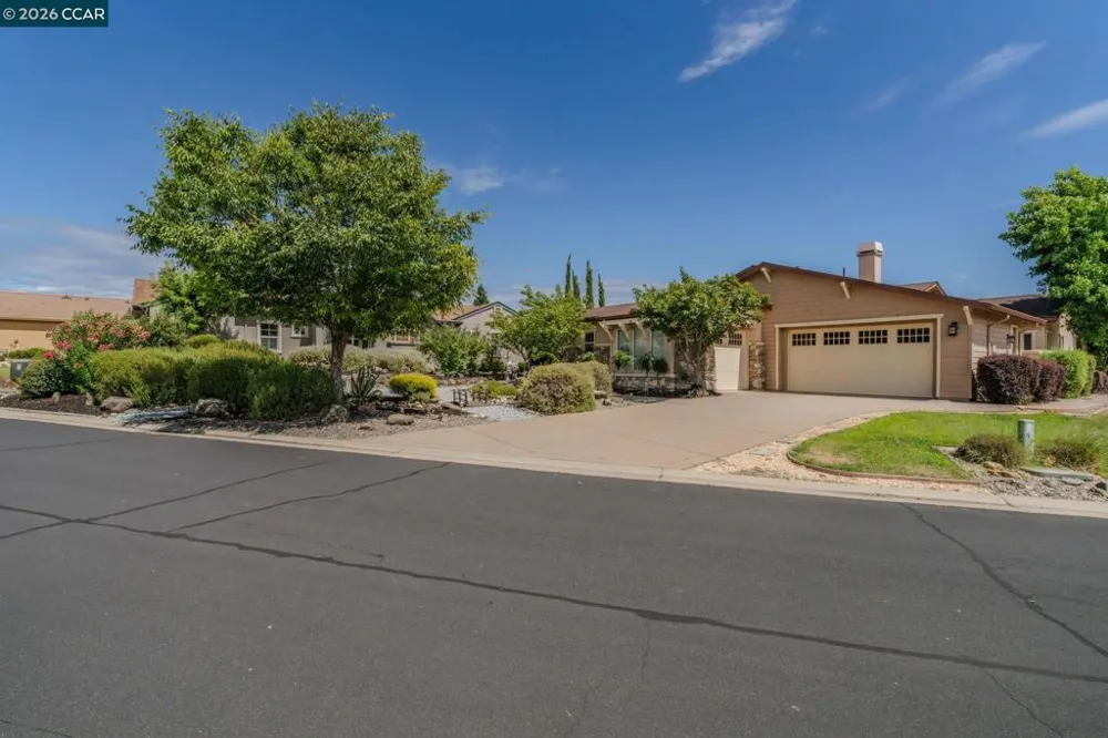 118 Glen View Court Copperopolis, CA 95228