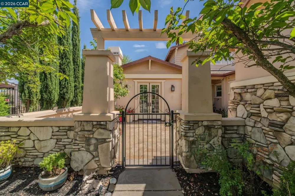 118 Glen View Court Copperopolis, CA 95228
