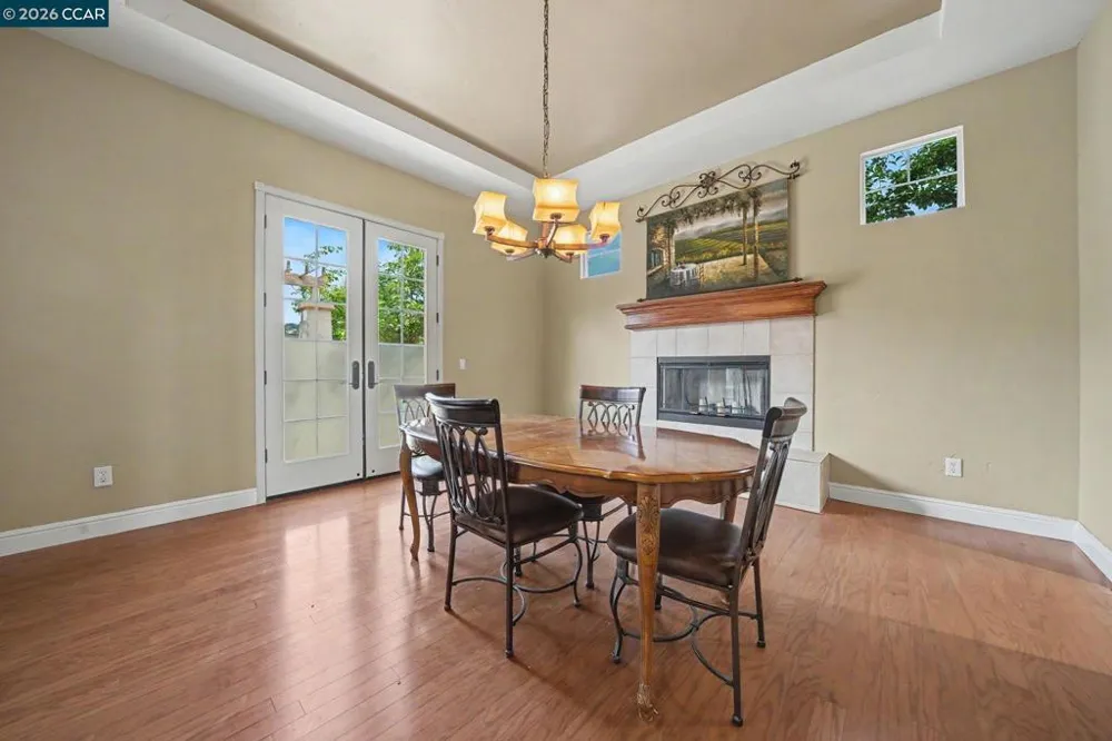 118 Glen View Court Copperopolis, CA 95228
