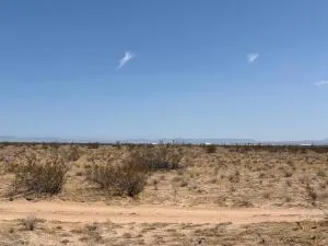 Orbit Road