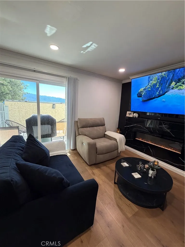 18209 Sierra #93 Canyon Country, CA 91351