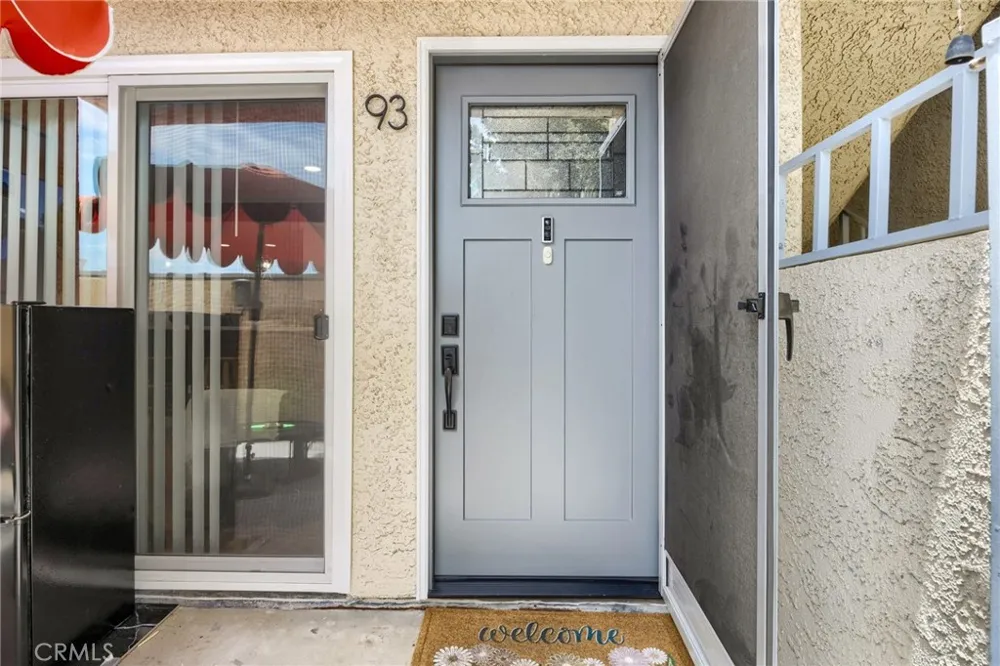 18209 Sierra #93 Canyon Country, CA 91351