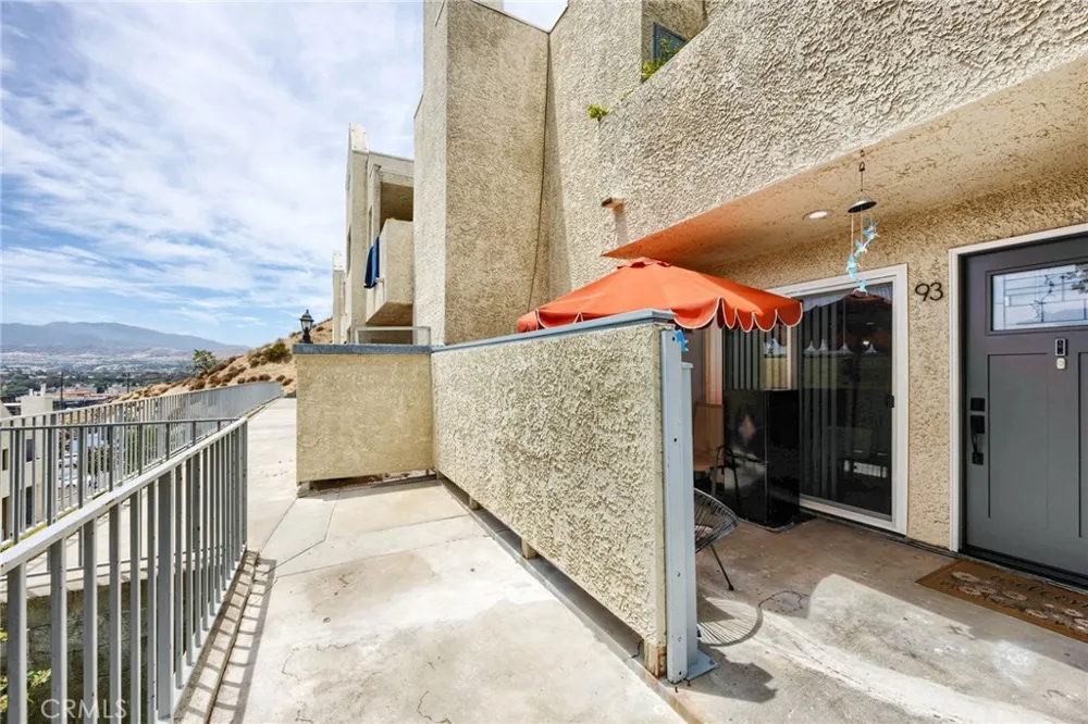 18209 Sierra #93 Canyon Country, CA 91351