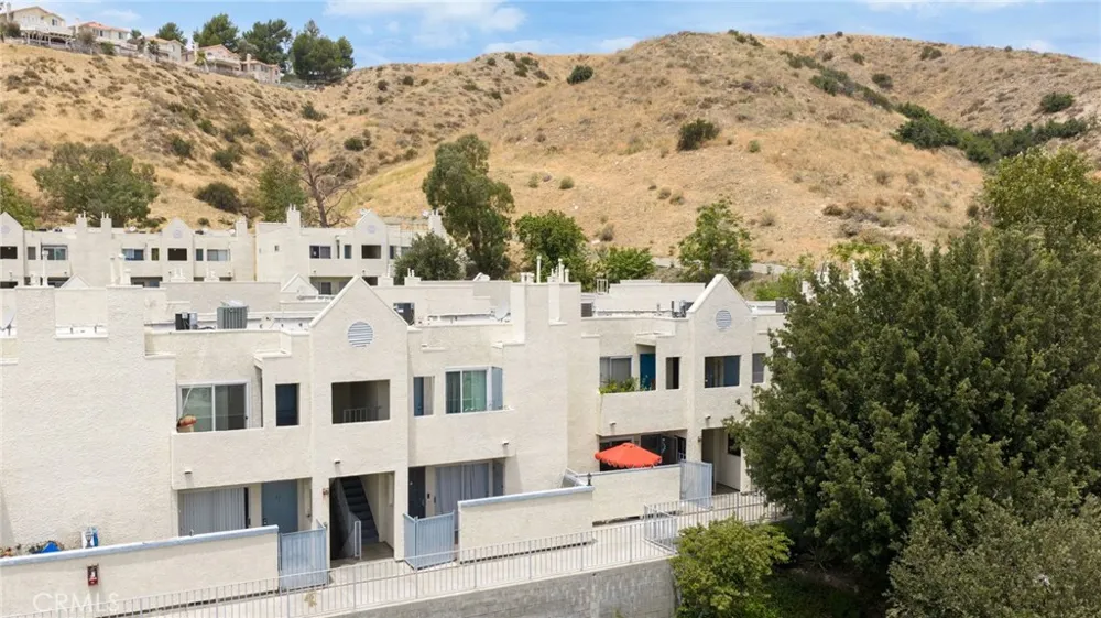 18209 Sierra #93 Canyon Country, CA 91351