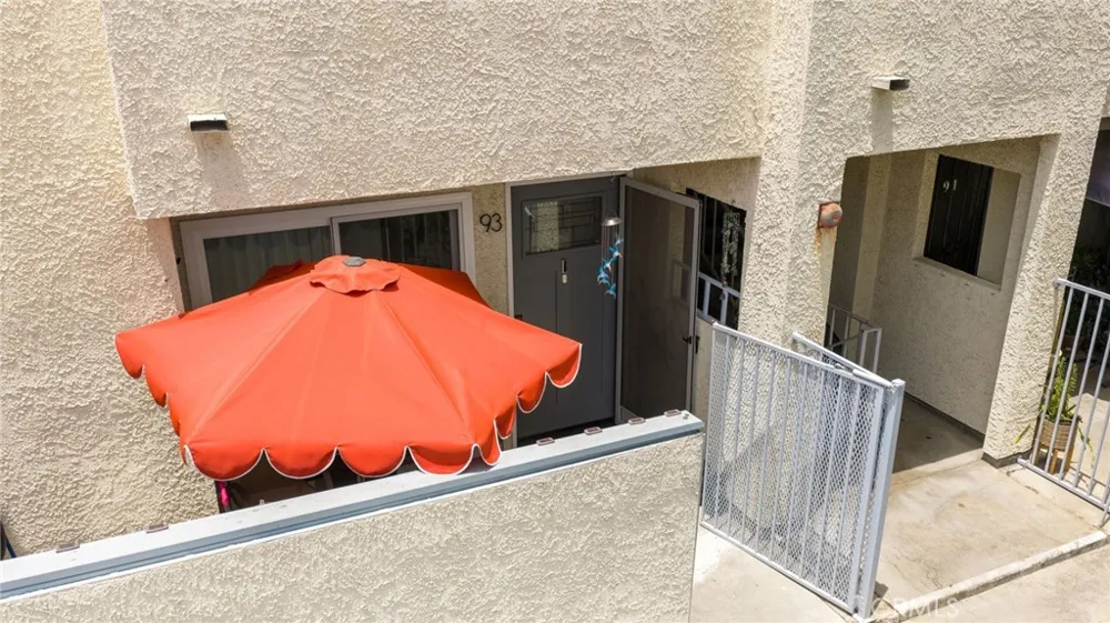 18209 Sierra #93 Canyon Country, CA 91351