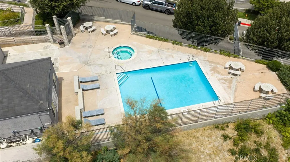 18209 Sierra #93 Canyon Country, CA 91351