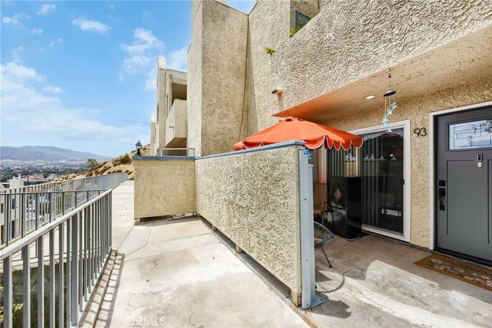 18209 Sierra #93 Canyon Country, CA 91351