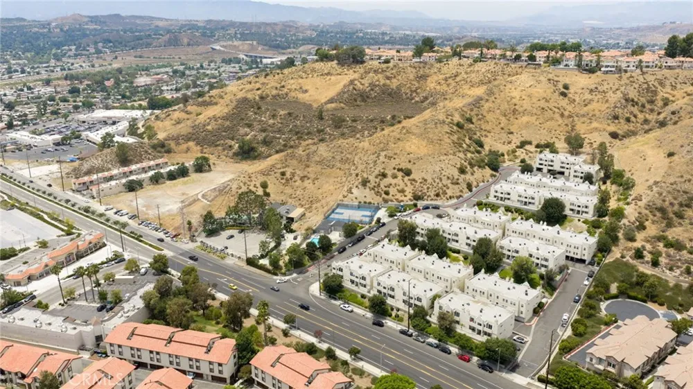 18209 Sierra #93 Canyon Country, CA 91351