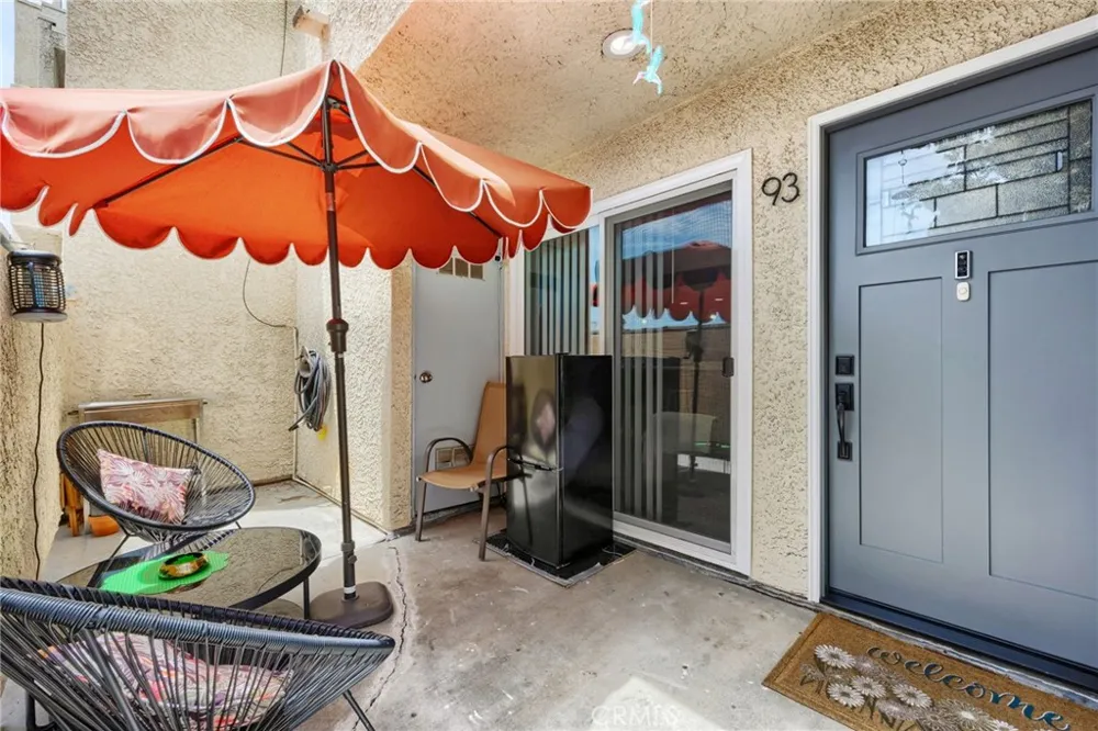 18209 Sierra #93 Canyon Country, CA 91351