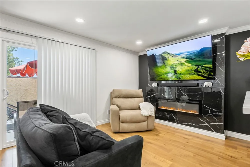 18209 Sierra #93 Canyon Country, CA 91351