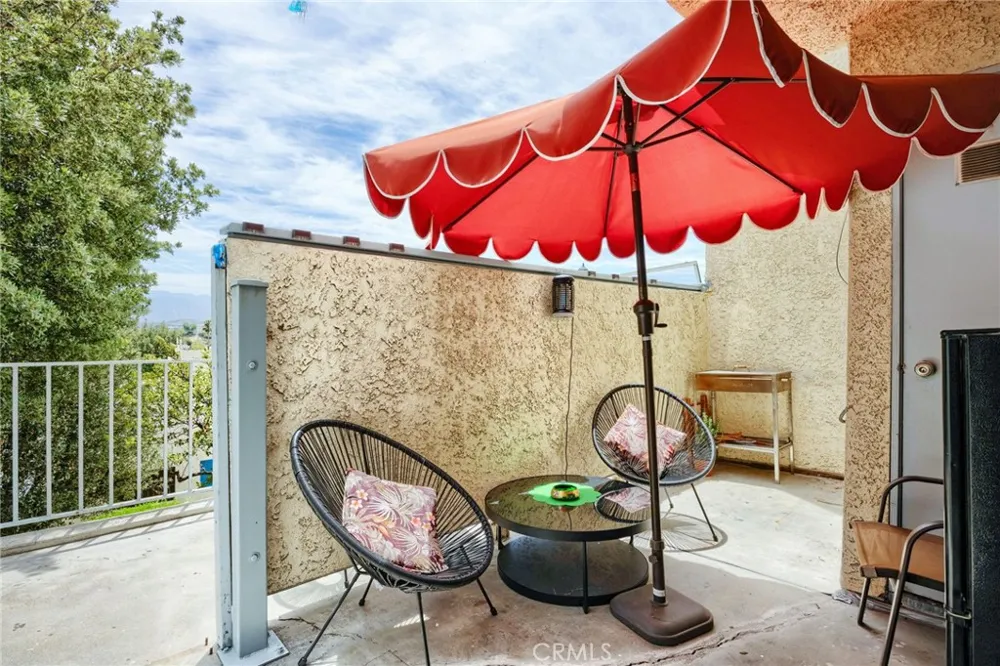 18209 Sierra #93 Canyon Country, CA 91351