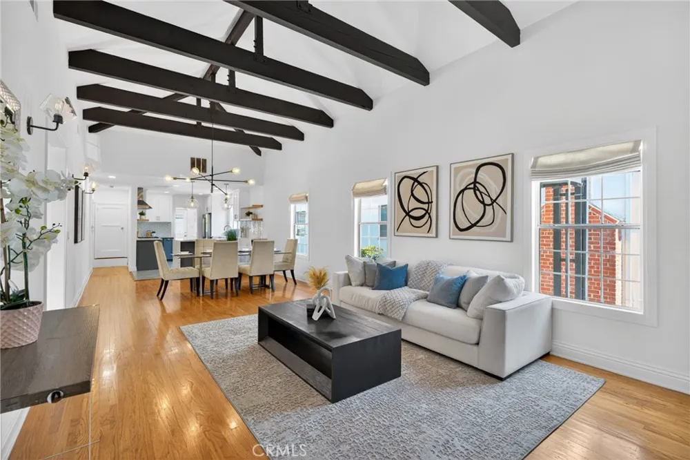 520 Citrus Avenue Los Angeles, CA 90036