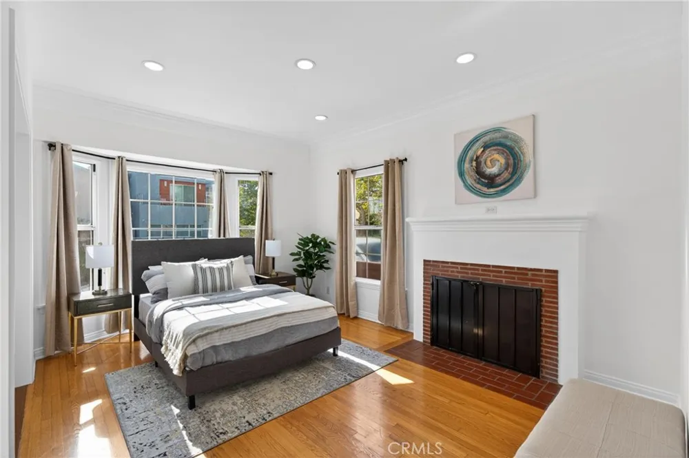520 Citrus Avenue Los Angeles, CA 90036