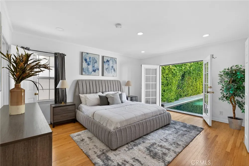 520 Citrus Avenue Los Angeles, CA 90036