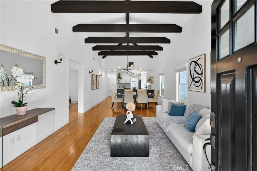 520 Citrus Avenue Los Angeles, CA 90036