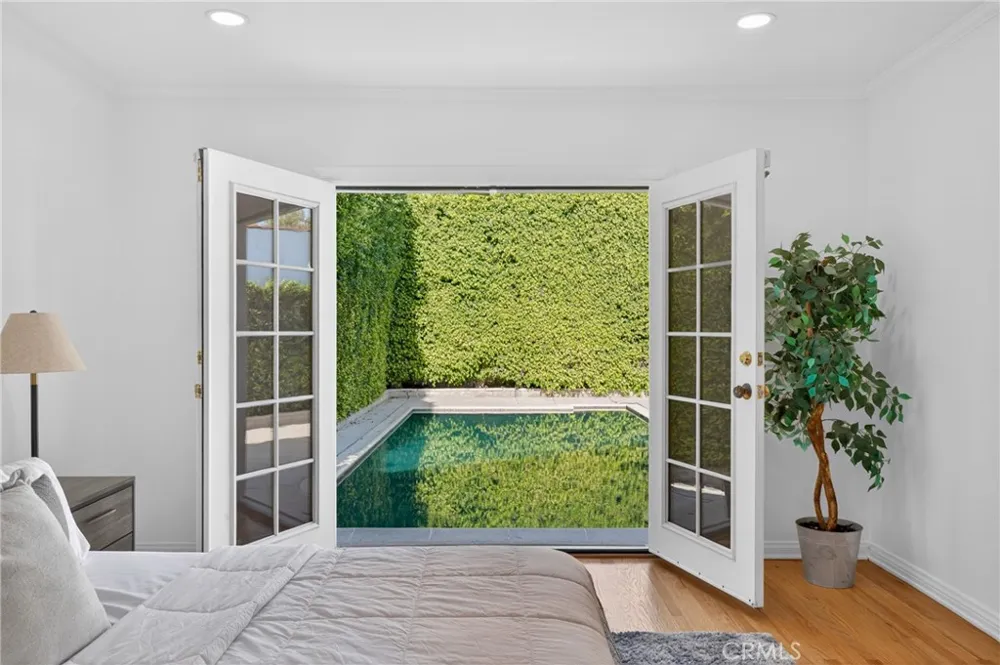 520 Citrus Avenue Los Angeles, CA 90036