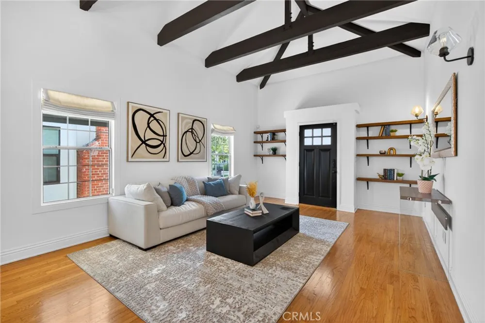 520 Citrus Avenue Los Angeles, CA 90036