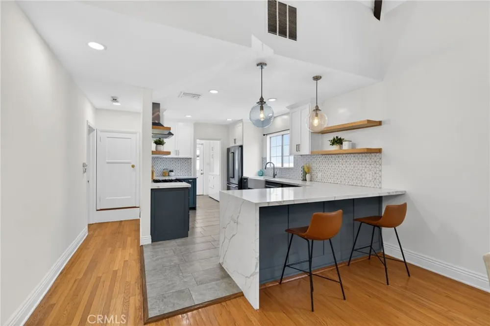 520 Citrus Avenue Los Angeles, CA 90036