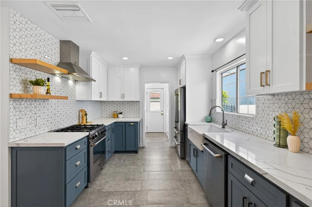 520 Citrus Avenue Los Angeles, CA 90036
