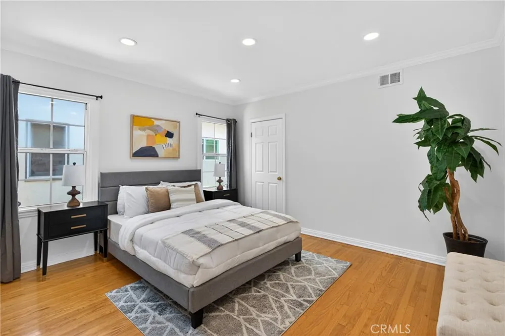 520 Citrus Avenue Los Angeles, CA 90036