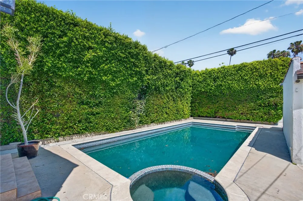 520 Citrus Avenue Los Angeles, CA 90036