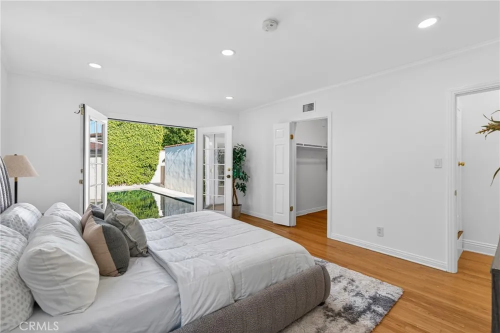 520 Citrus Avenue Los Angeles, CA 90036