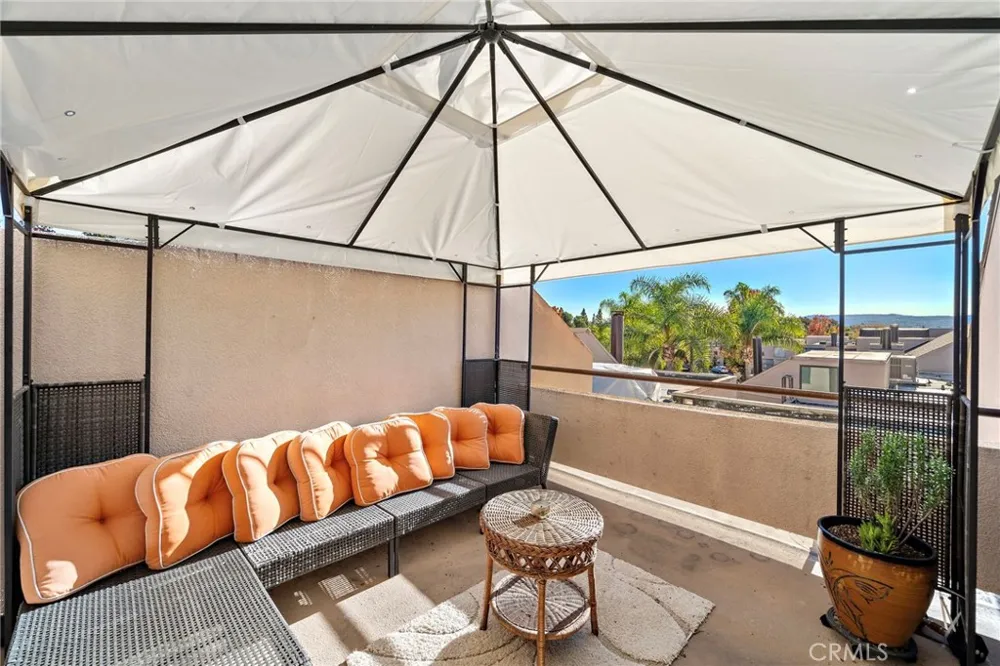 25761 Le Parc #82 Lake Forest, CA 92630