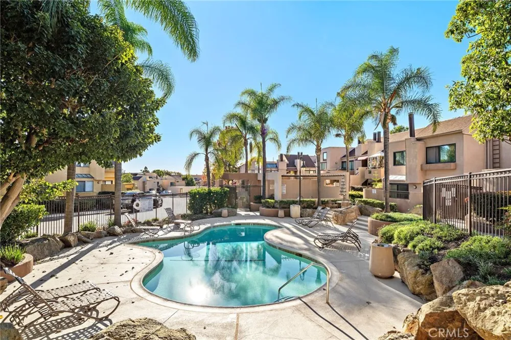 25761 Le Parc #82 Lake Forest, CA 92630