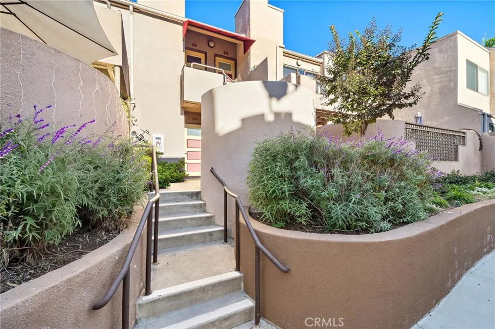 25761 Le Parc #82 Lake Forest, CA 92630
