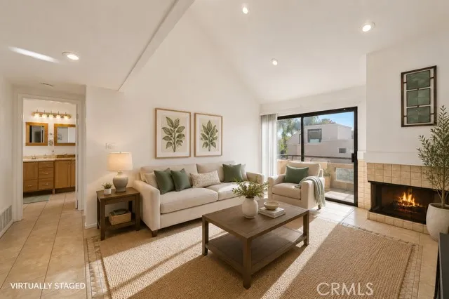25761 Le Parc #82 Lake Forest, CA 92630