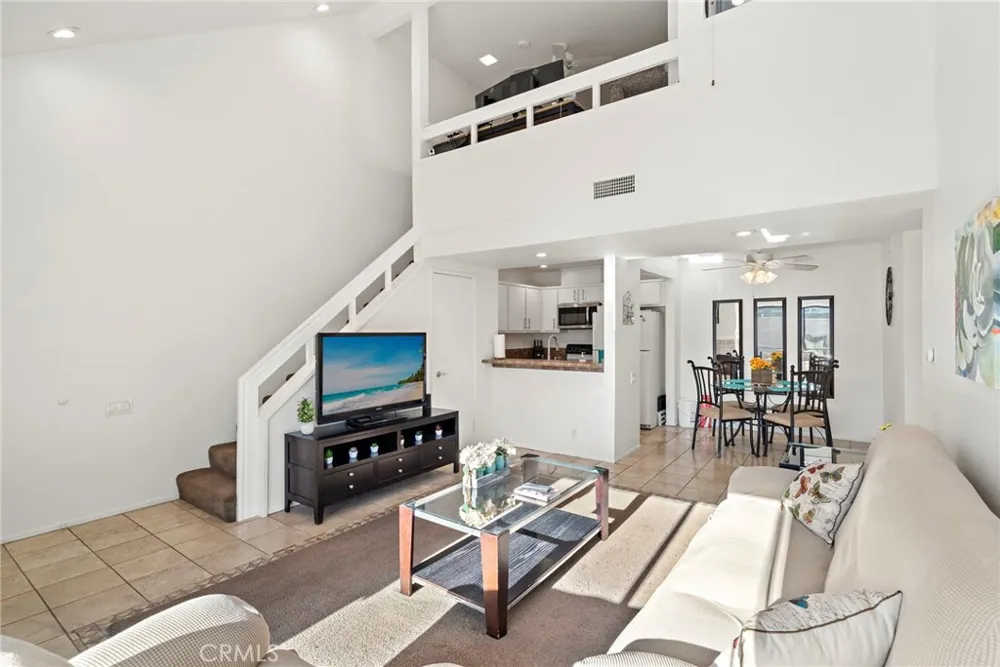 25761 Le Parc #82 Lake Forest, CA 92630