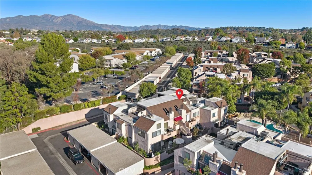 25761 Le Parc #82 Lake Forest, CA 92630