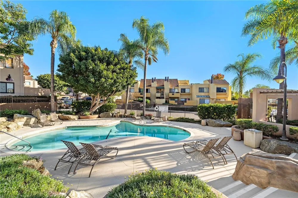 25761 Le Parc #82 Lake Forest, CA 92630