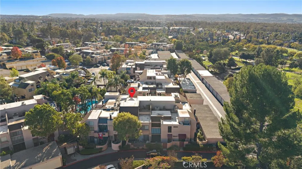 25761 Le Parc #82 Lake Forest, CA 92630