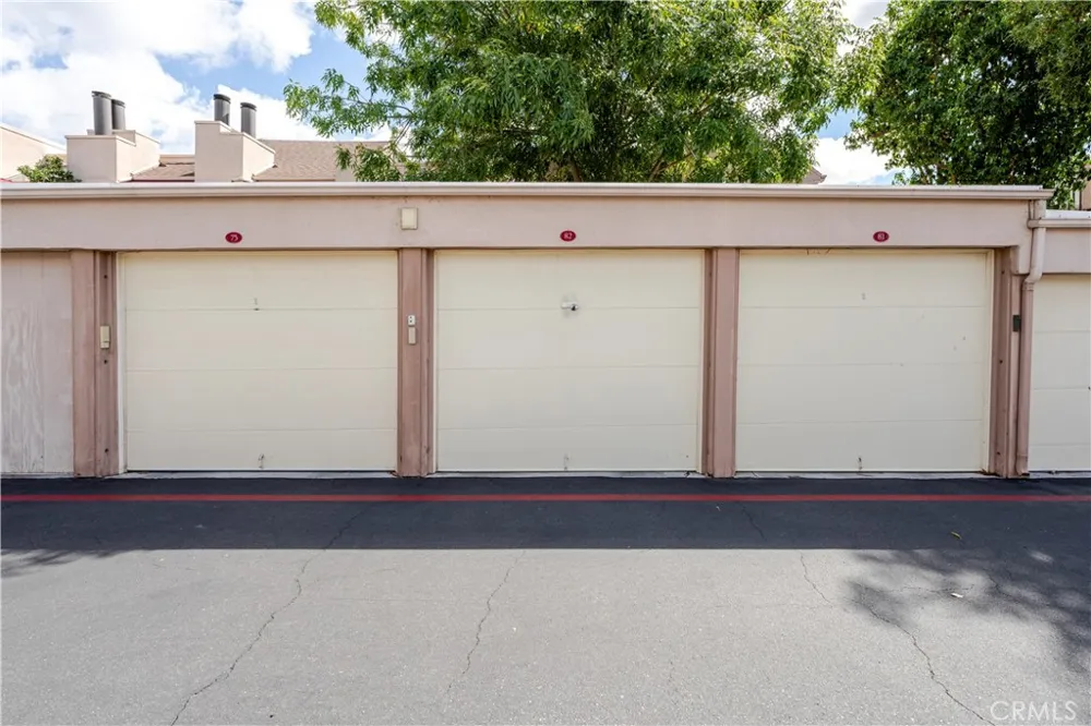 25761 Le Parc #82 Lake Forest, CA 92630