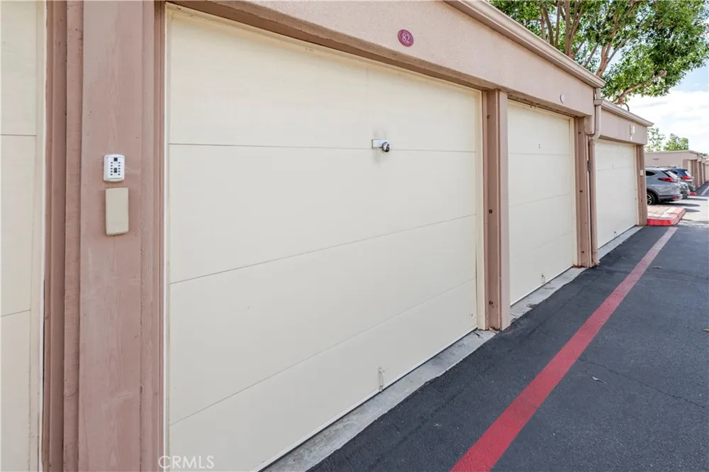 25761 Le Parc #82 Lake Forest, CA 92630
