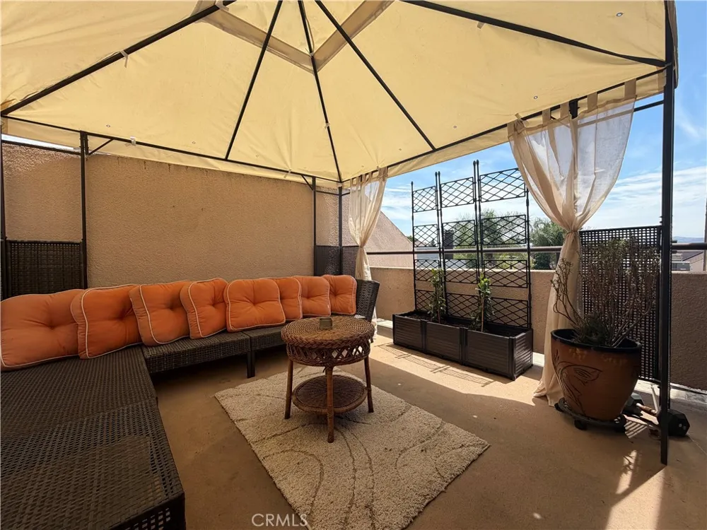25761 Le Parc #82 Lake Forest, CA 92630