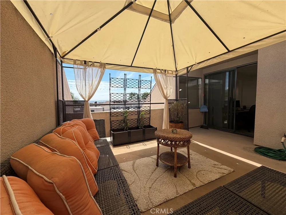 25761 Le Parc #82 Lake Forest, CA 92630