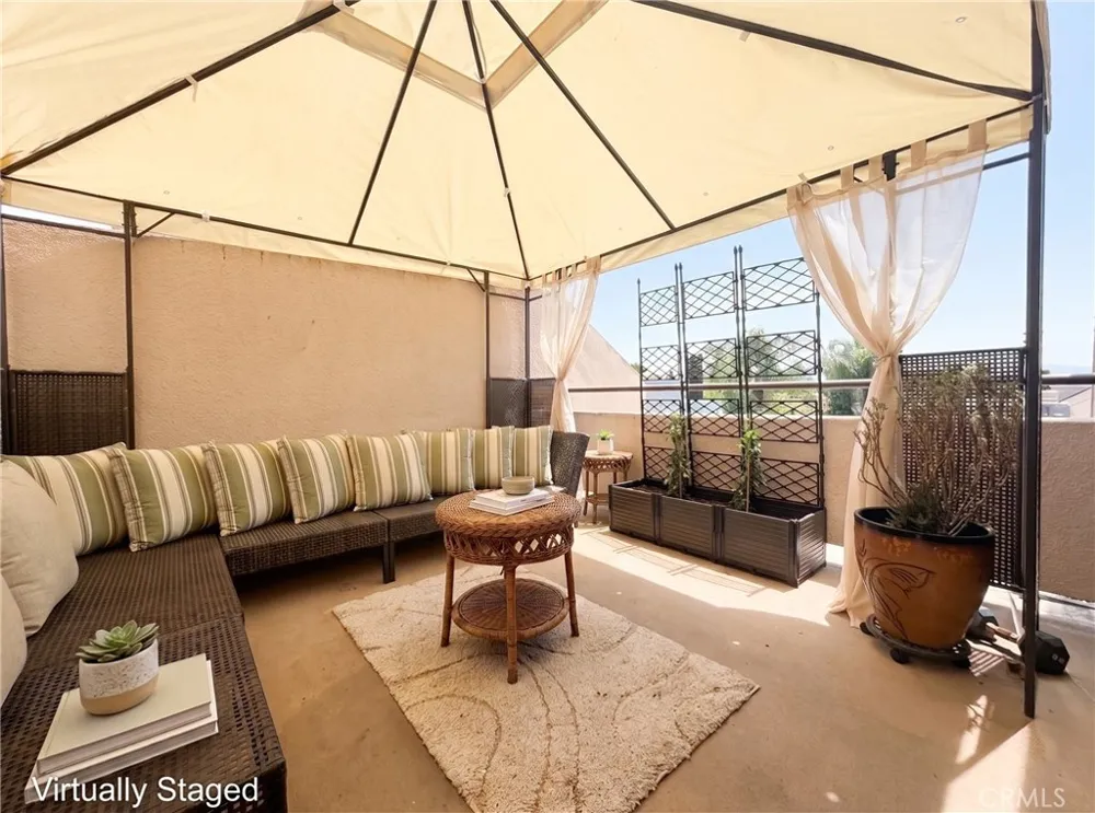 25761 Le Parc #82 Lake Forest, CA 92630