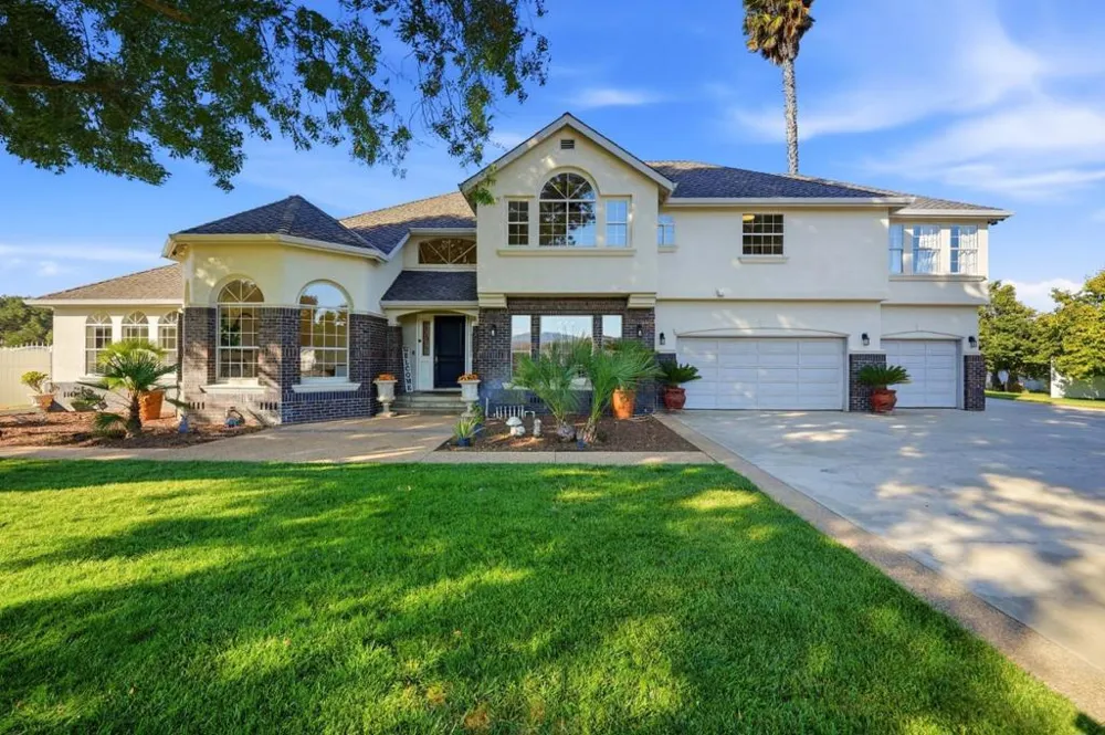 194 Lantz Drive Morgan Hill, CA 95037