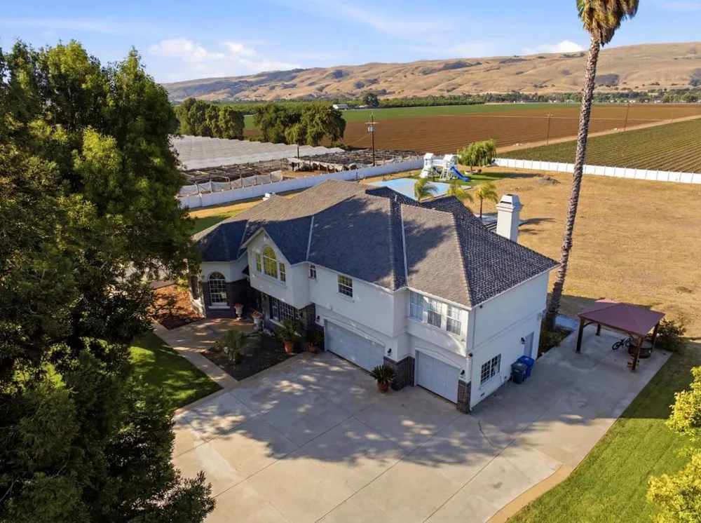 194 Lantz Drive Morgan Hill, CA 95037