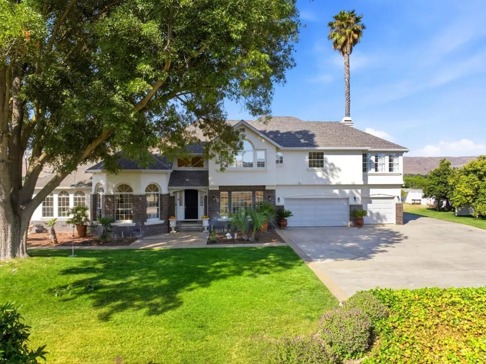 194 Lantz Drive Morgan Hill, CA 95037