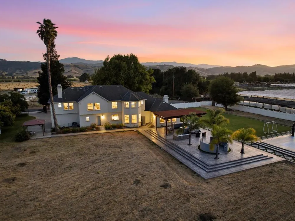 194 Lantz Drive Morgan Hill, CA 95037