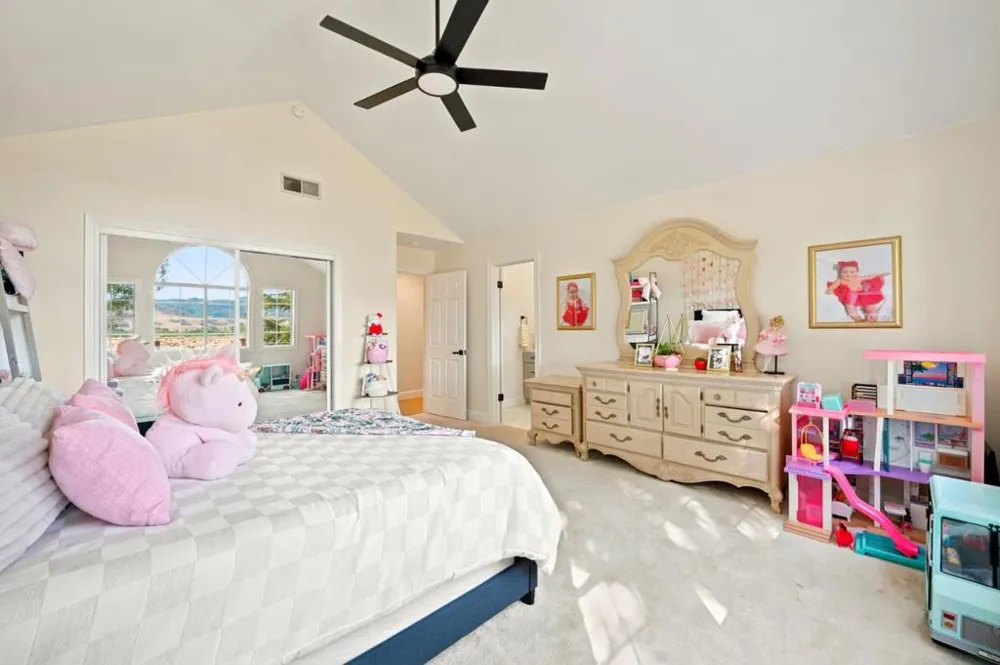 194 Lantz Drive Morgan Hill, CA 95037