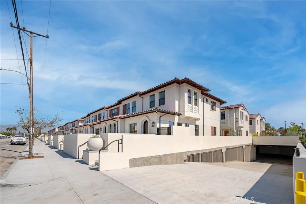 130 N New Ave #2 Monterey Park, CA 91755